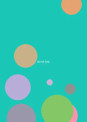 花野真衣种子 - 防风少年海报